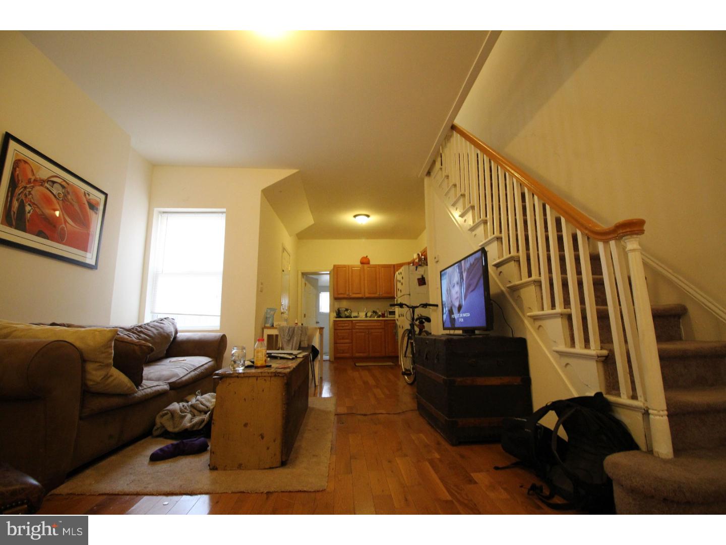 TEMPLE UNIVERSITY - Residential