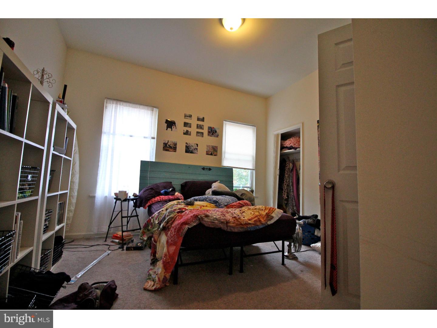 TEMPLE UNIVERSITY - Residential