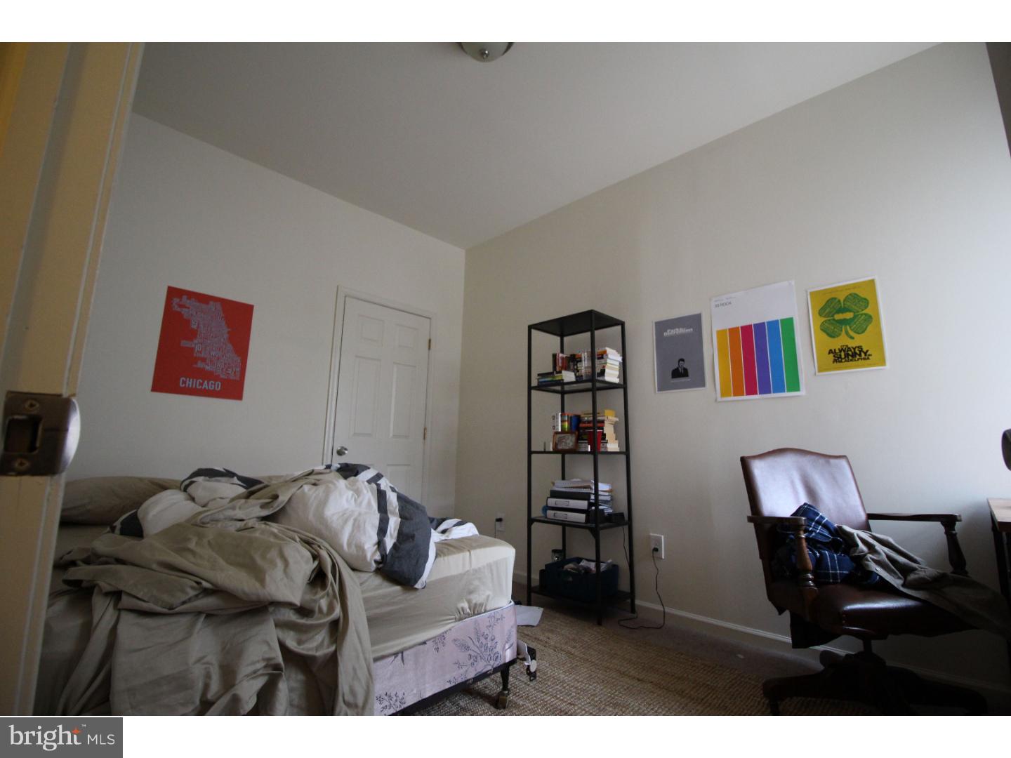 TEMPLE UNIVERSITY - Residential