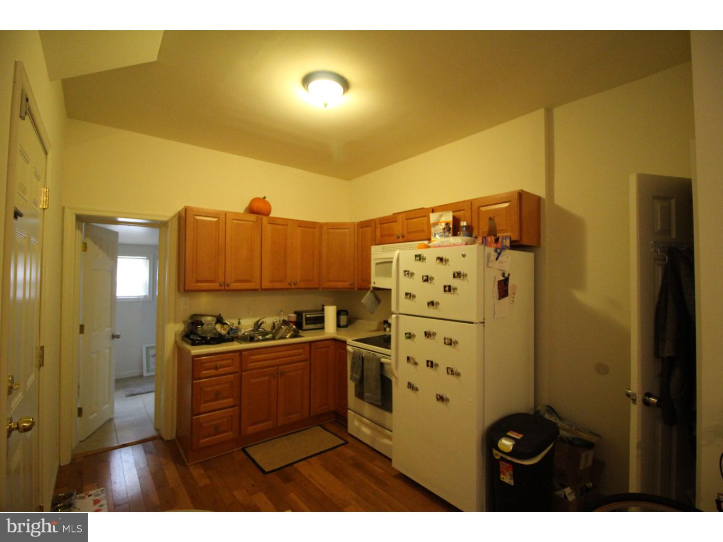 TEMPLE UNIVERSITY - Residential