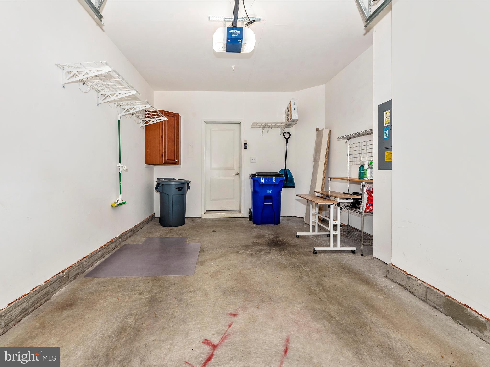 VILLAGES OF URBANA - Residential