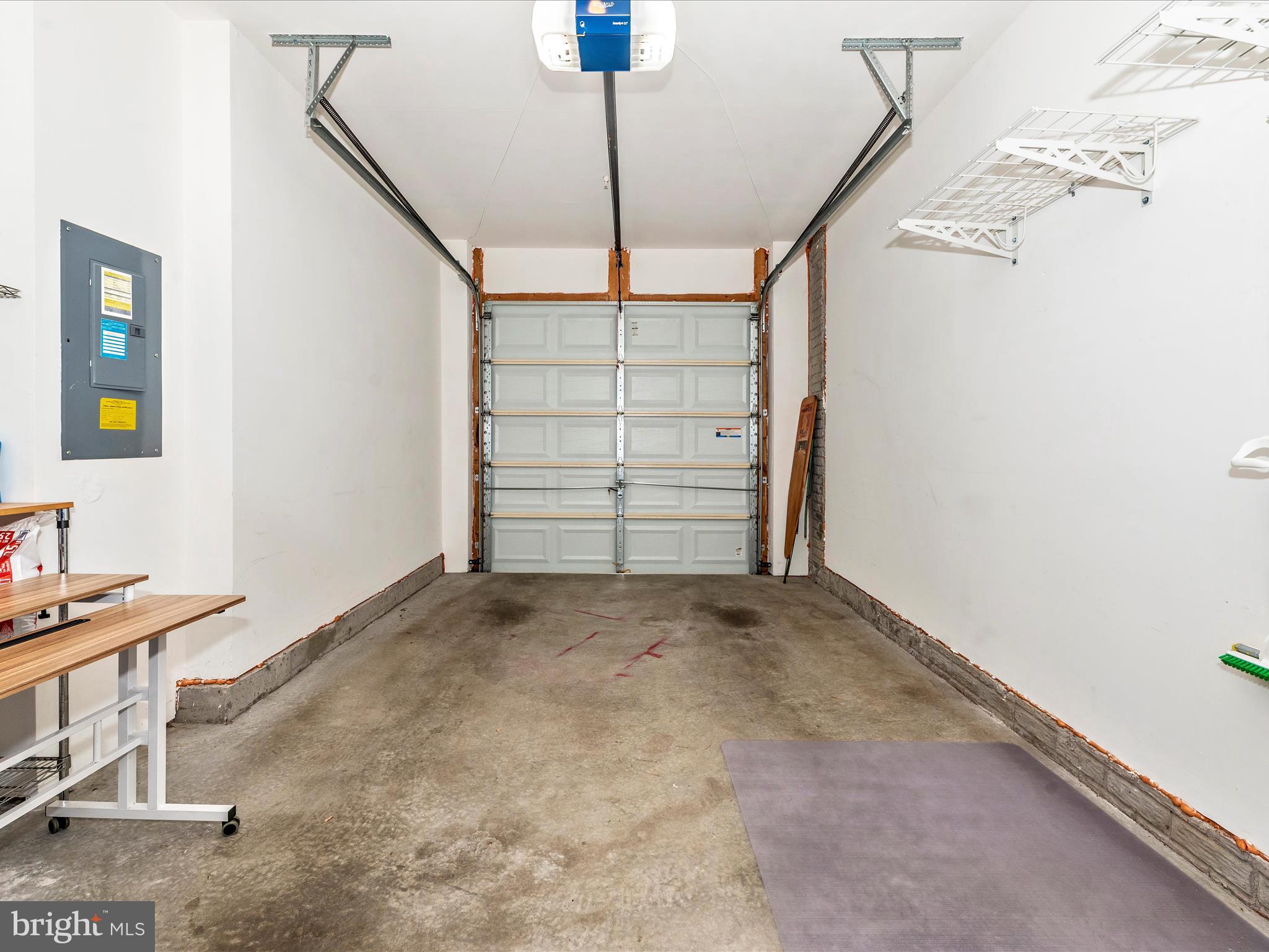 VILLAGES OF URBANA - Residential