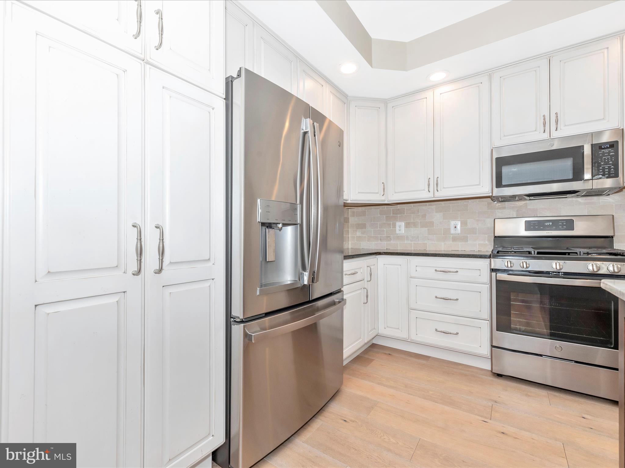 VILLAGES OF URBANA - Residential