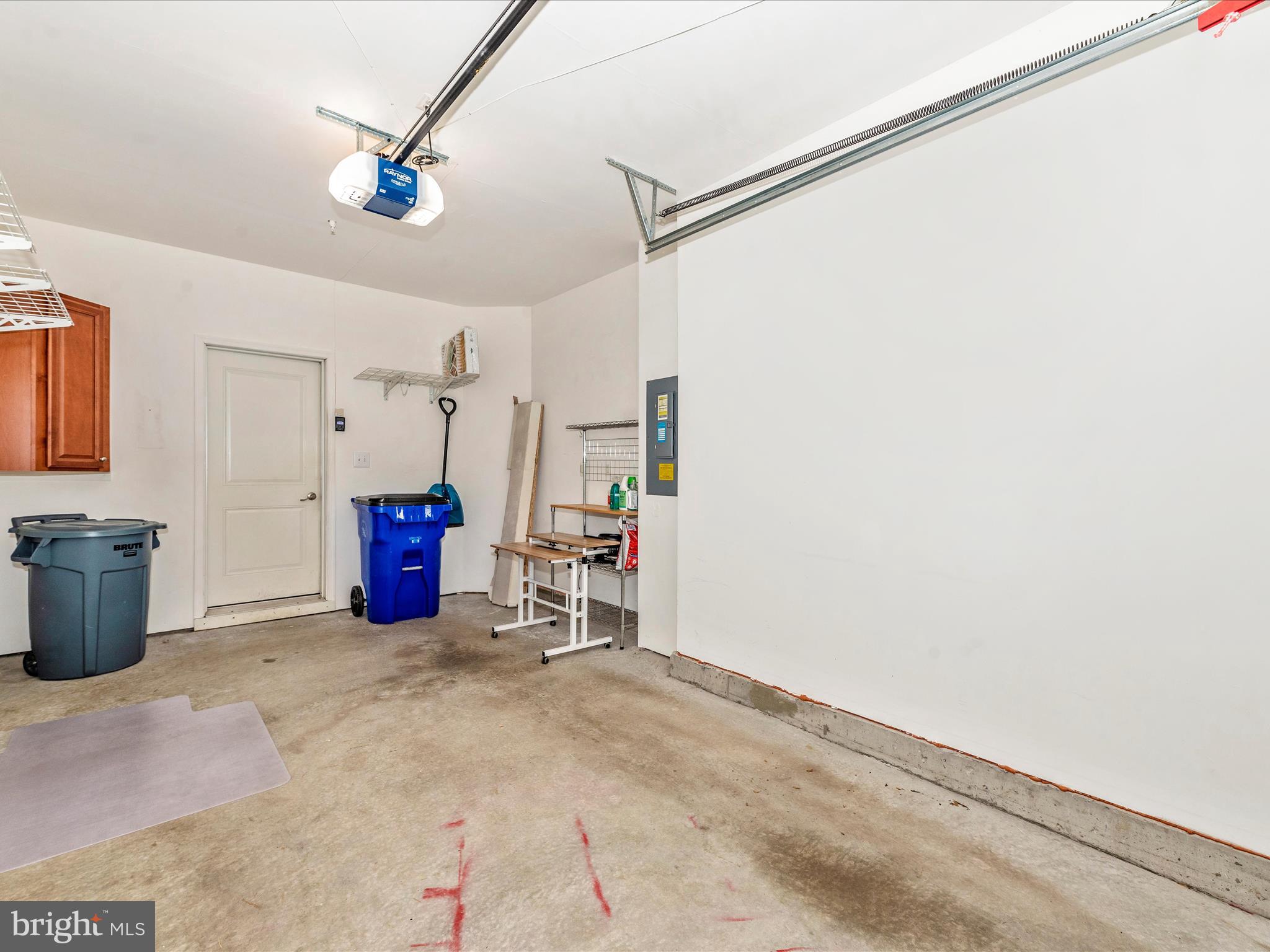 VILLAGES OF URBANA - Residential