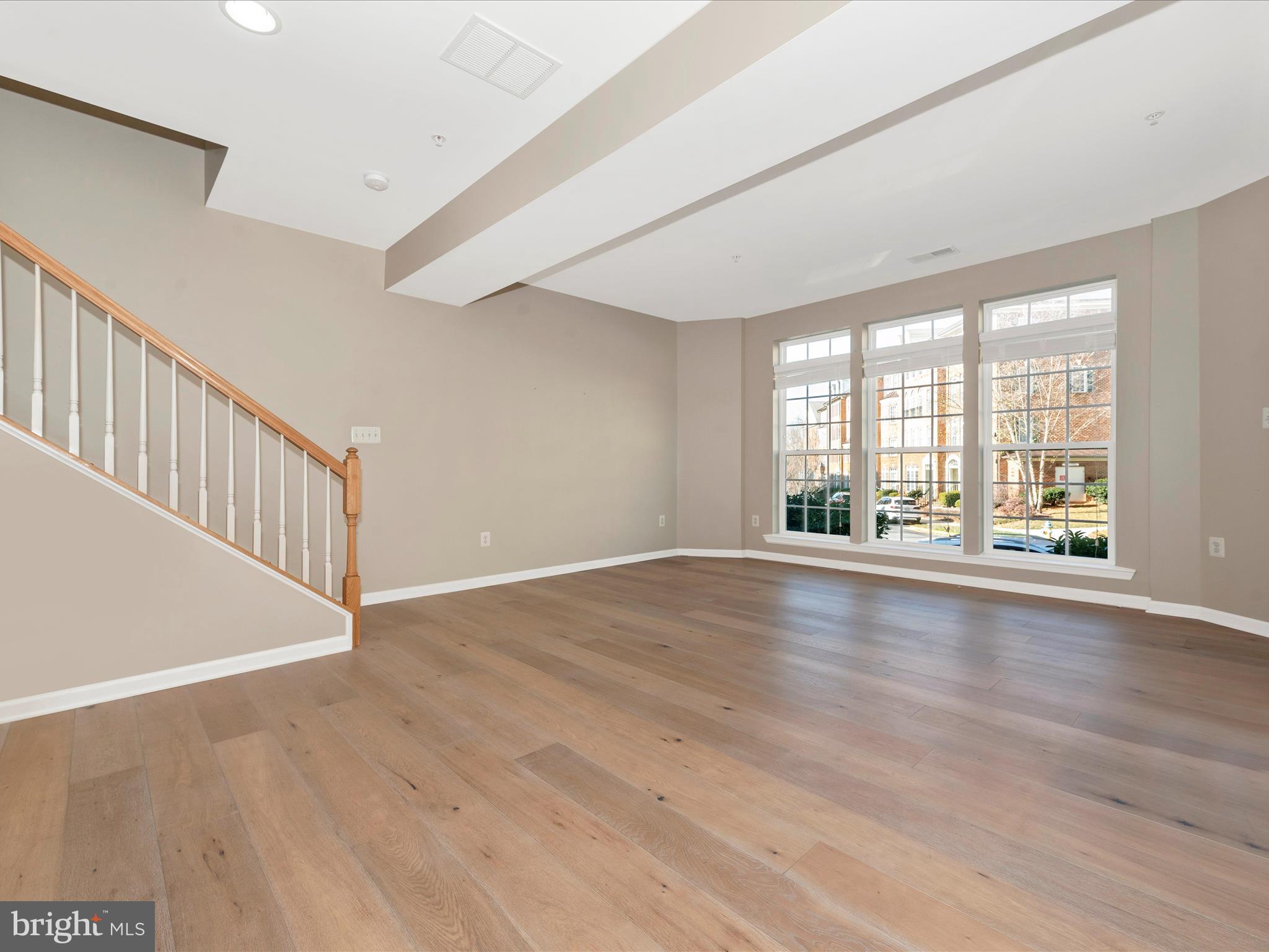 VILLAGES OF URBANA - Residential