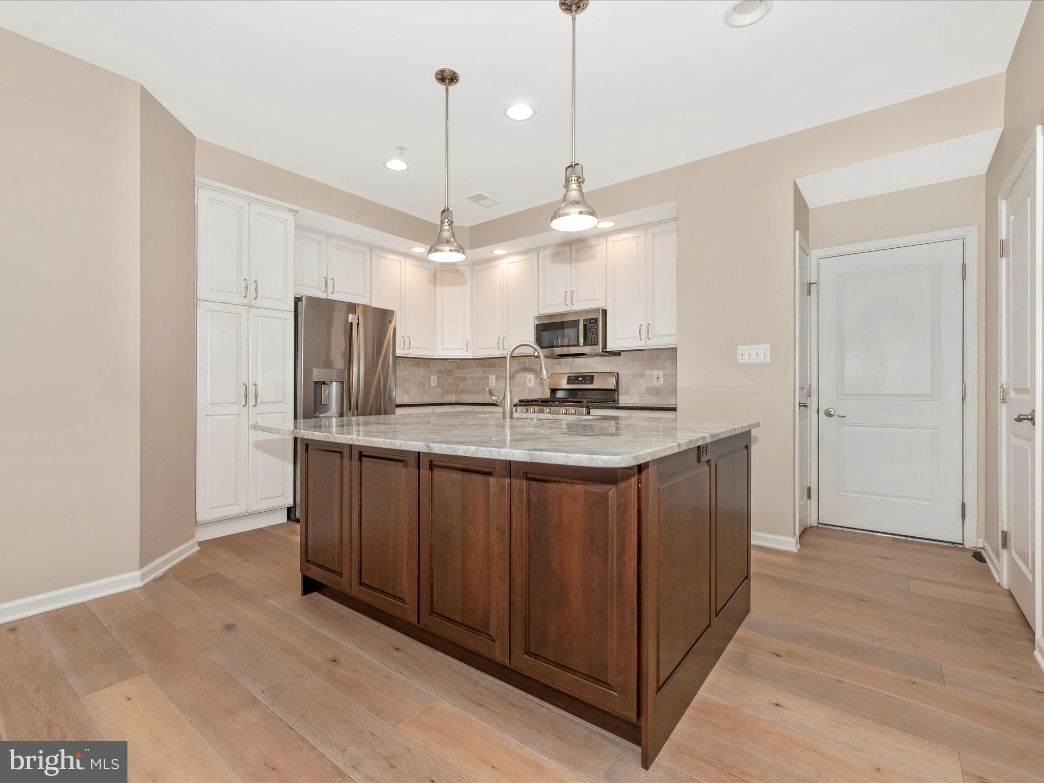 VILLAGES OF URBANA - Residential