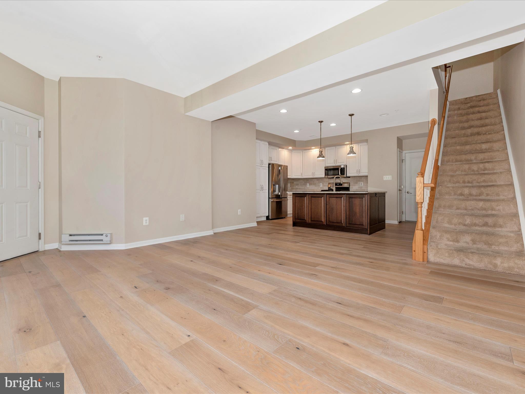 VILLAGES OF URBANA - Residential