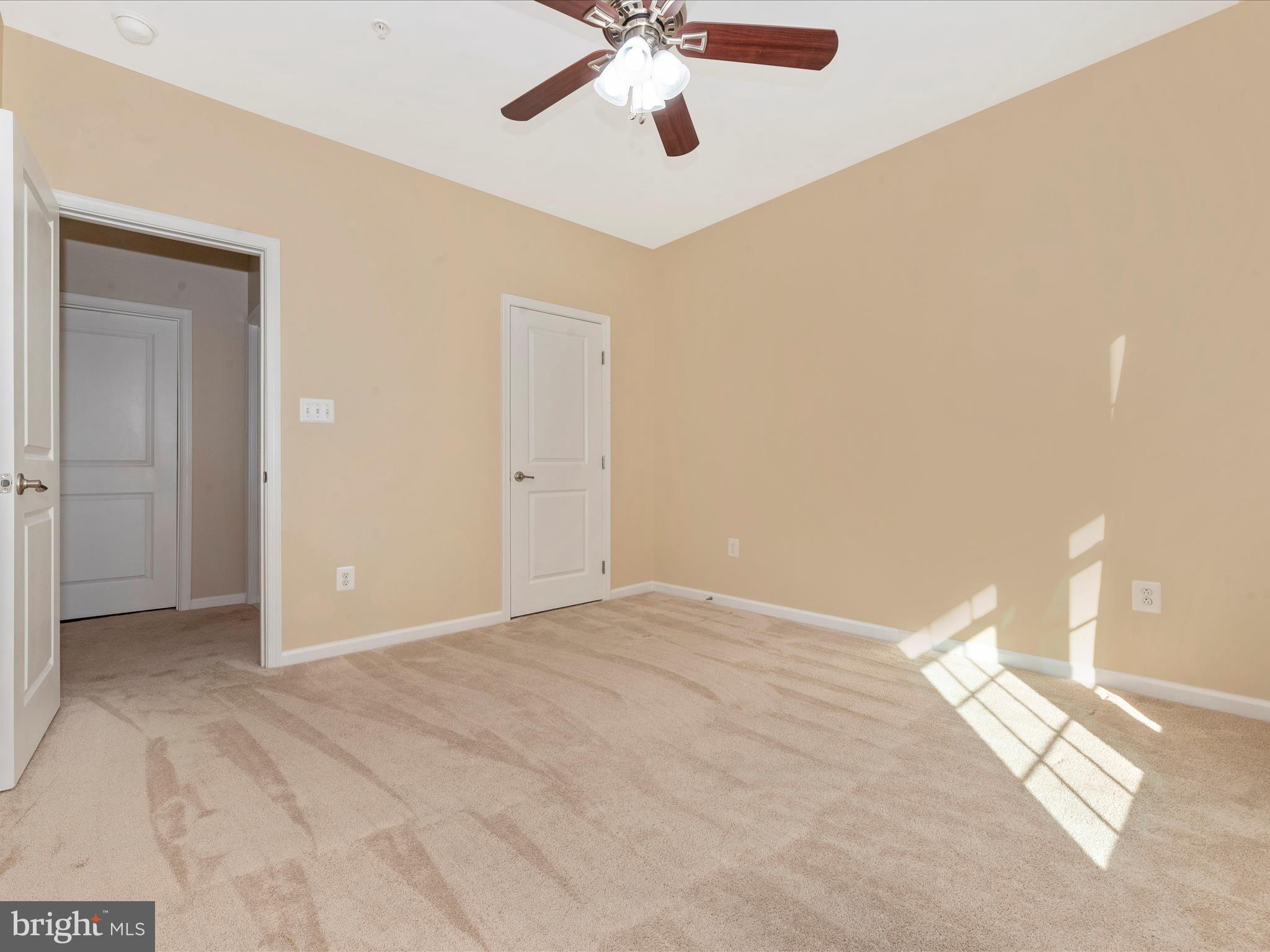 VILLAGES OF URBANA - Residential