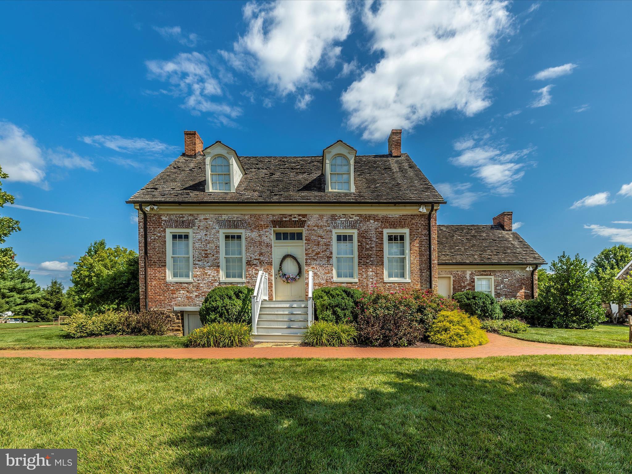 VILLAGES OF URBANA - Residential