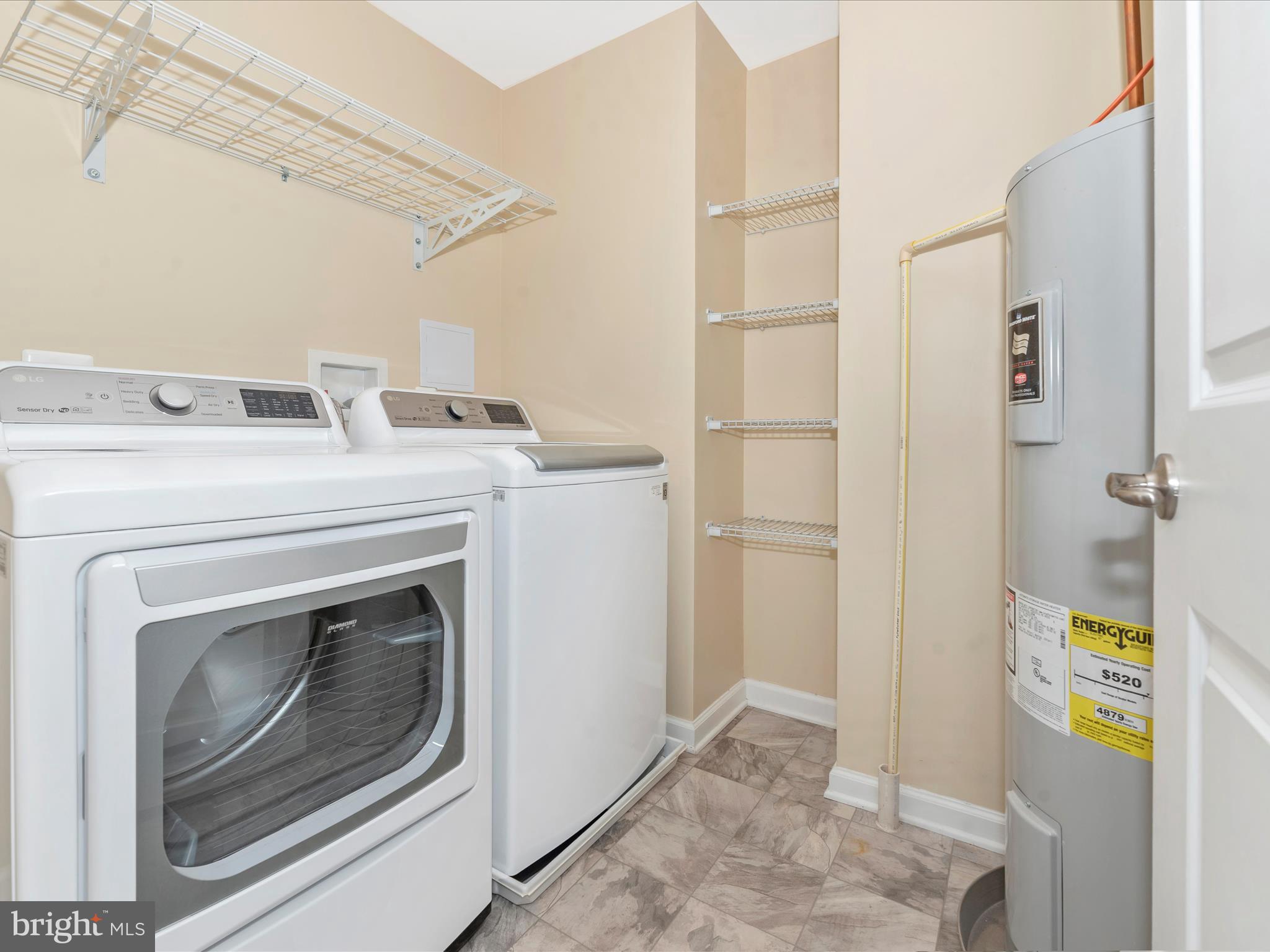 VILLAGES OF URBANA - Residential