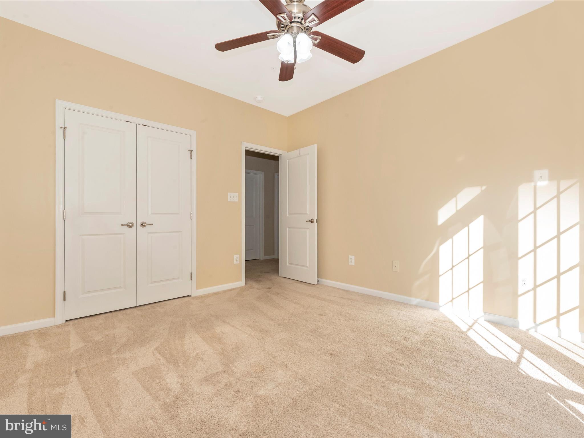 VILLAGES OF URBANA - Residential