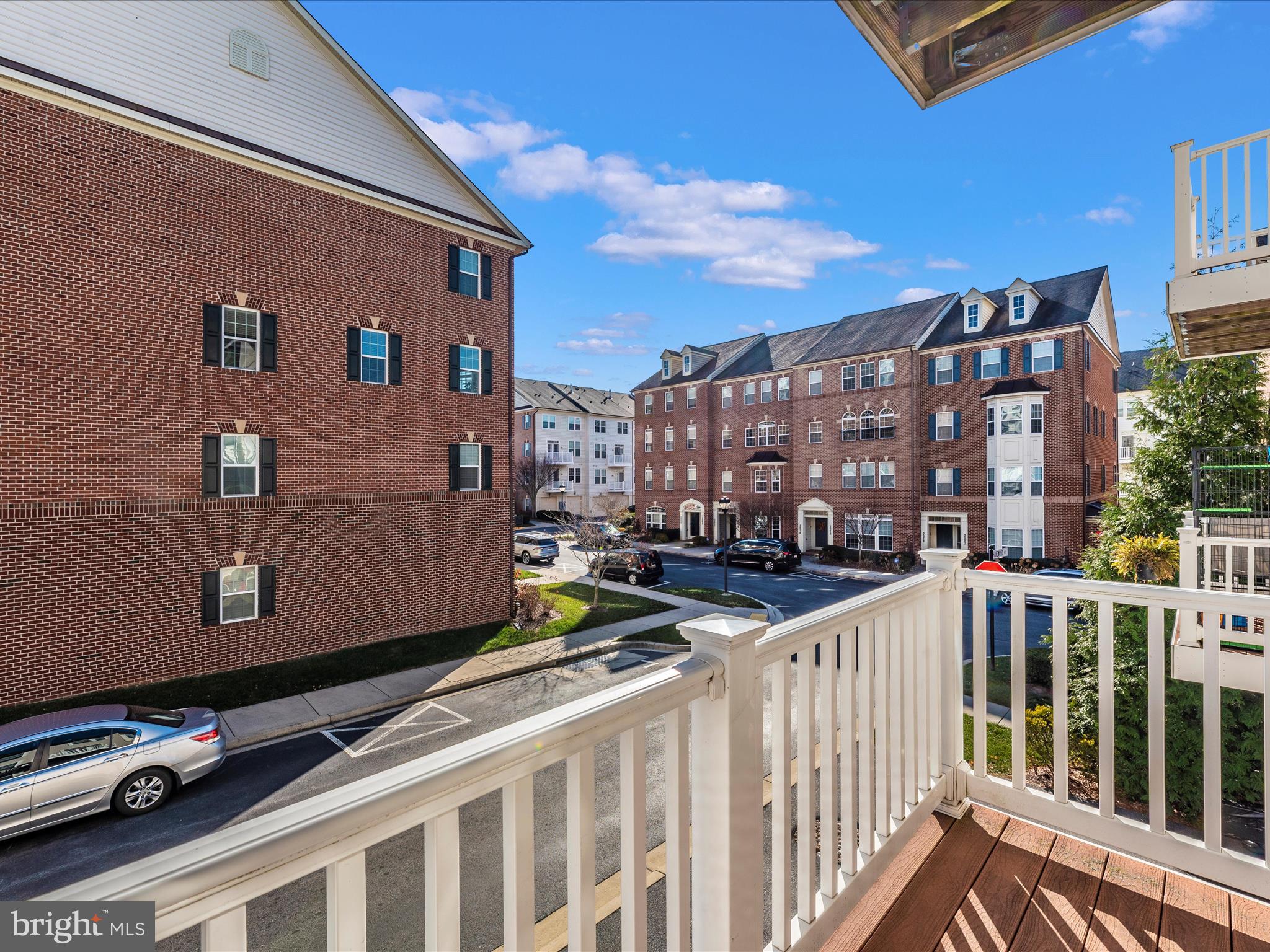 VILLAGES OF URBANA - Residential