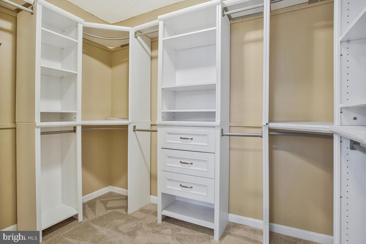 CABIN BRANCH ACRES - Residential