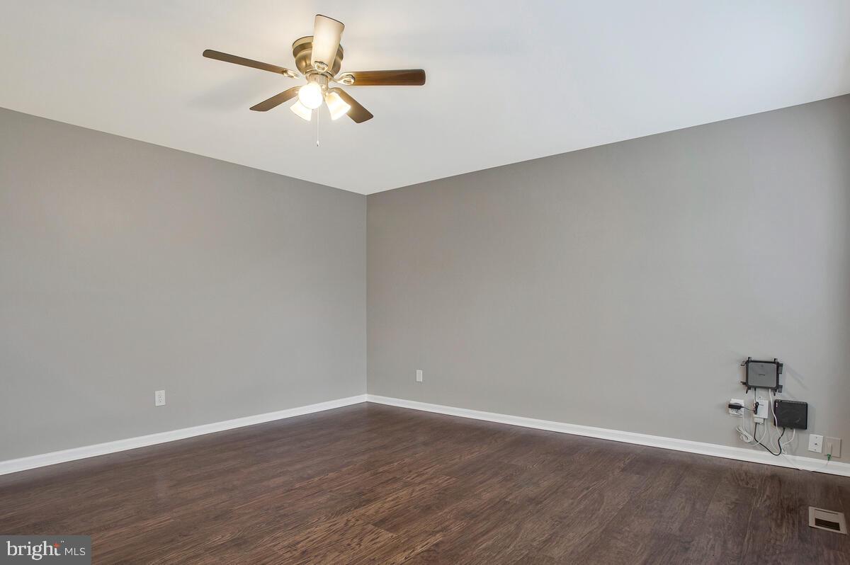 CABIN BRANCH ACRES - Residential