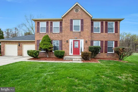 11700 Carol Ann Court, Upper Marlboro, MD MLS: MDPG2148188