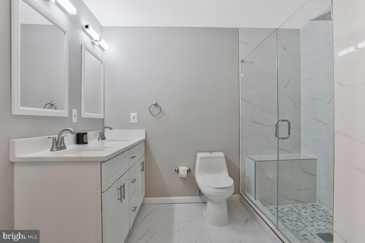 CABIN BRANCH ACRES - Residential