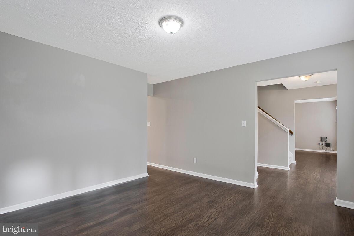 CABIN BRANCH ACRES - Residential