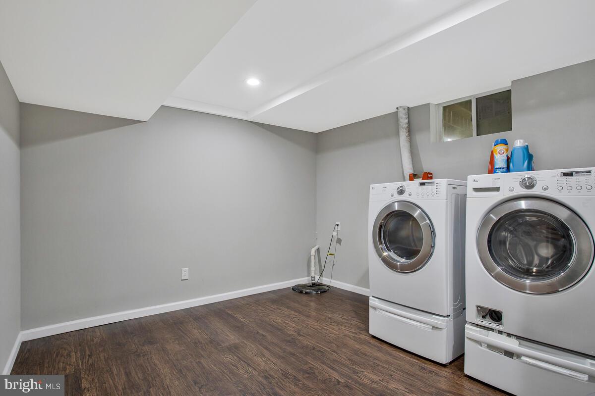 CABIN BRANCH ACRES - Residential