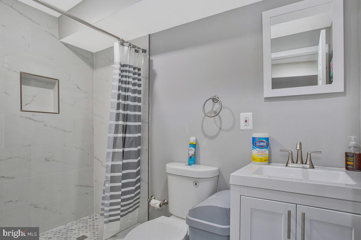 CABIN BRANCH ACRES - Residential