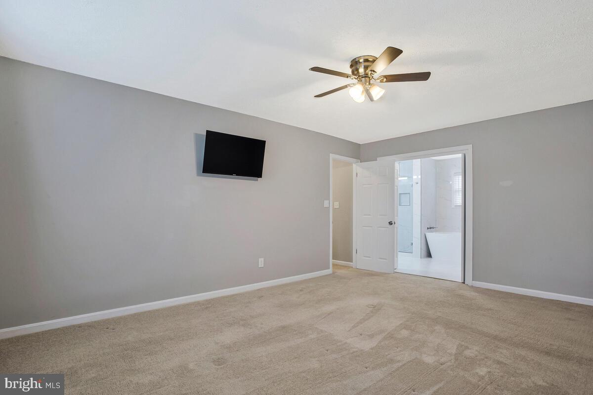 CABIN BRANCH ACRES - Residential