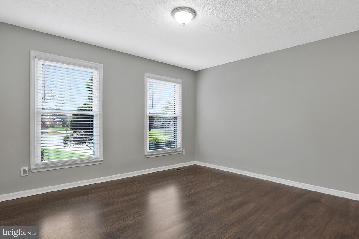 CABIN BRANCH ACRES - Residential