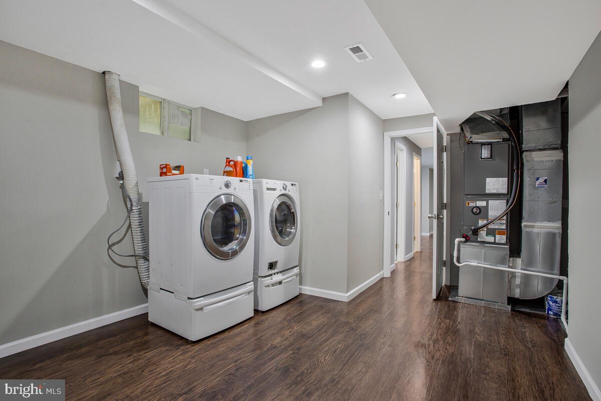 CABIN BRANCH ACRES - Residential