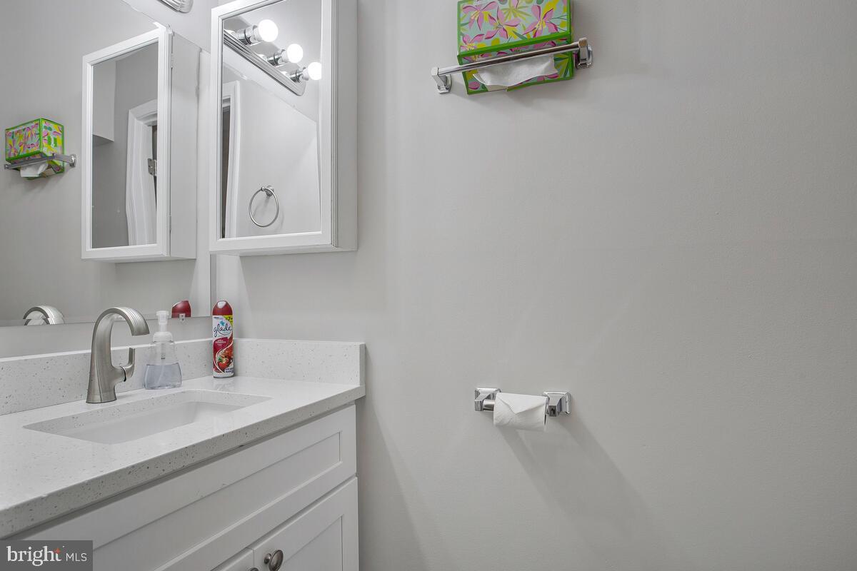 CABIN BRANCH ACRES - Residential