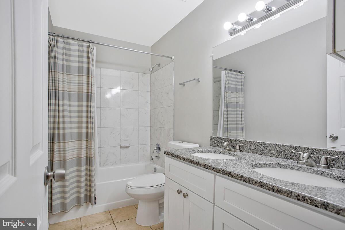 CABIN BRANCH ACRES - Residential