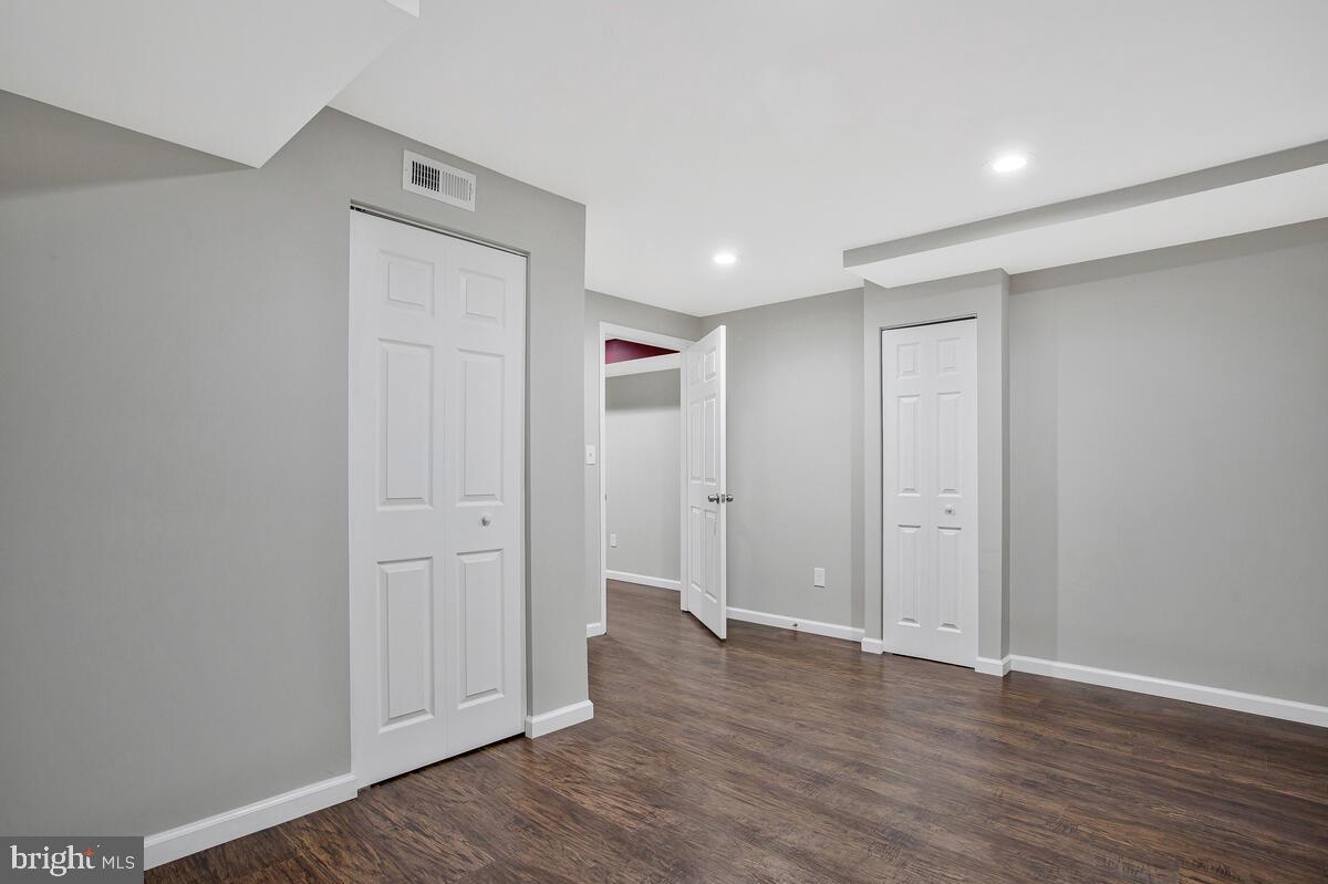 CABIN BRANCH ACRES - Residential