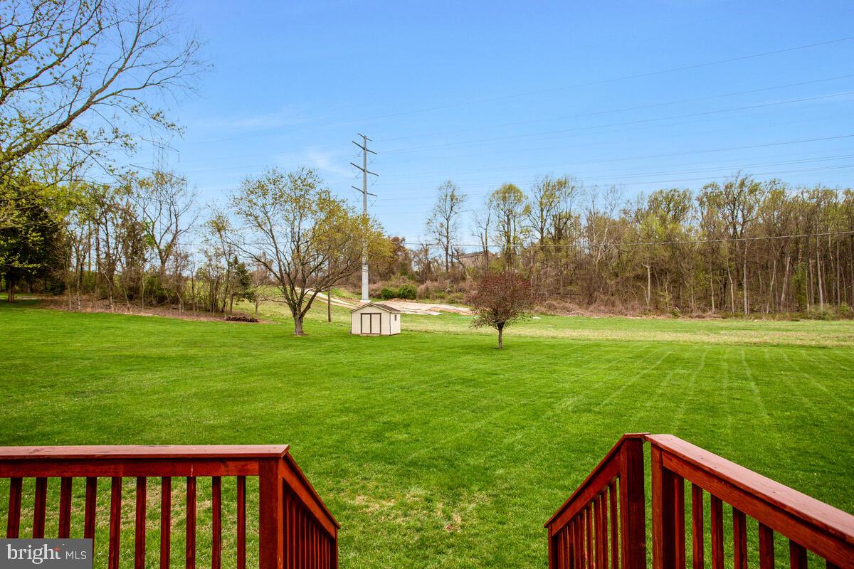 CABIN BRANCH ACRES - Residential