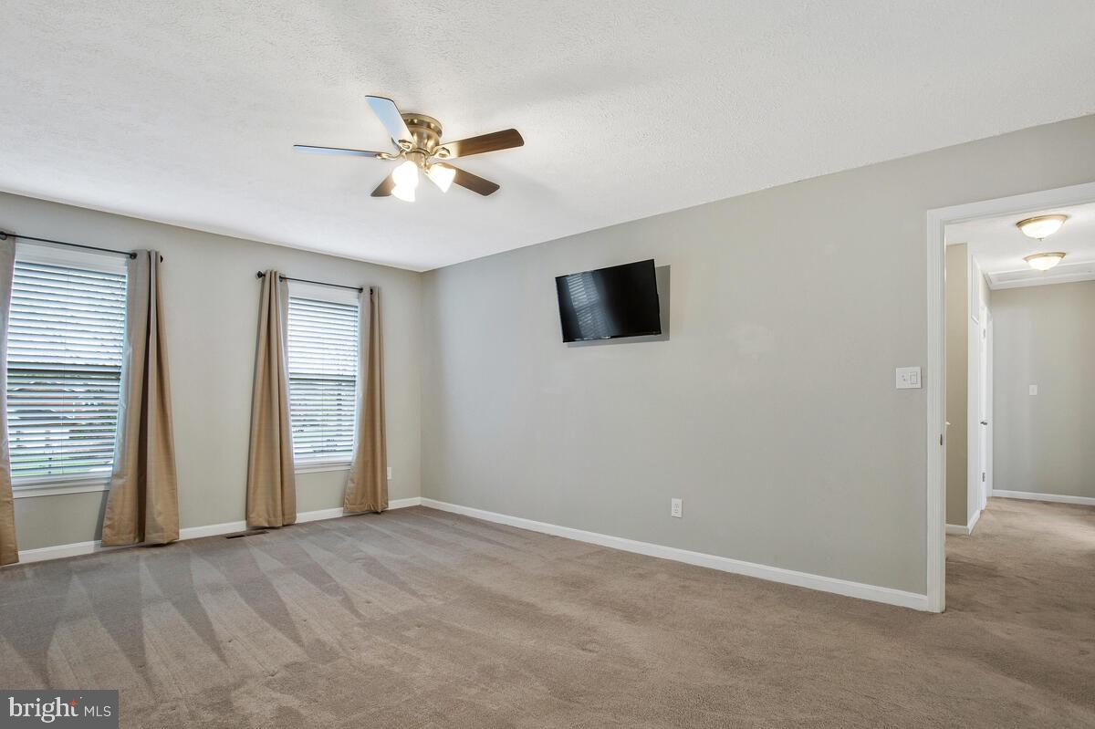 CABIN BRANCH ACRES - Residential