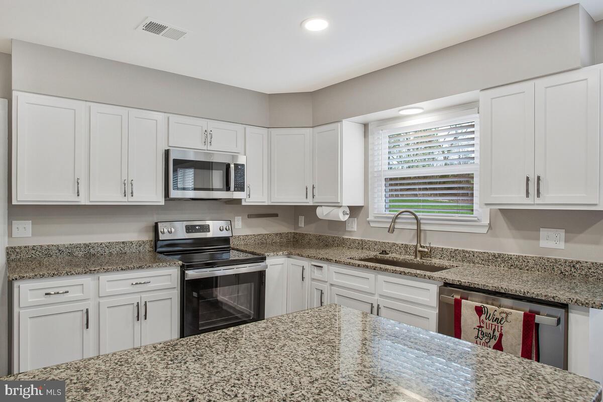 CABIN BRANCH ACRES - Residential