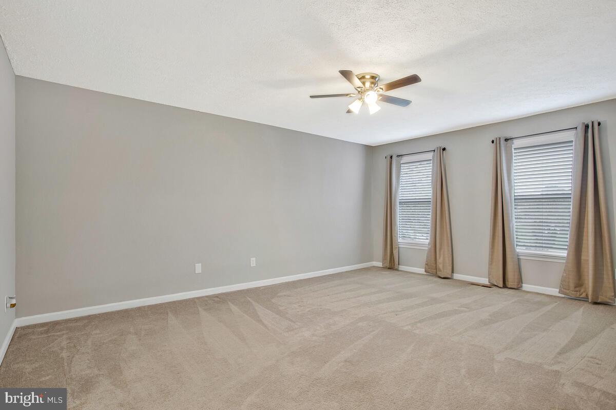 CABIN BRANCH ACRES - Residential