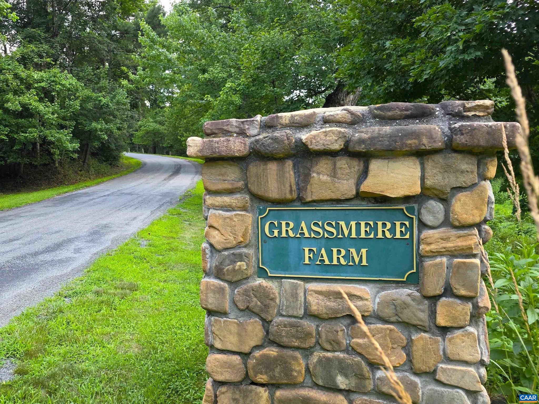 GRASSMERE - Land