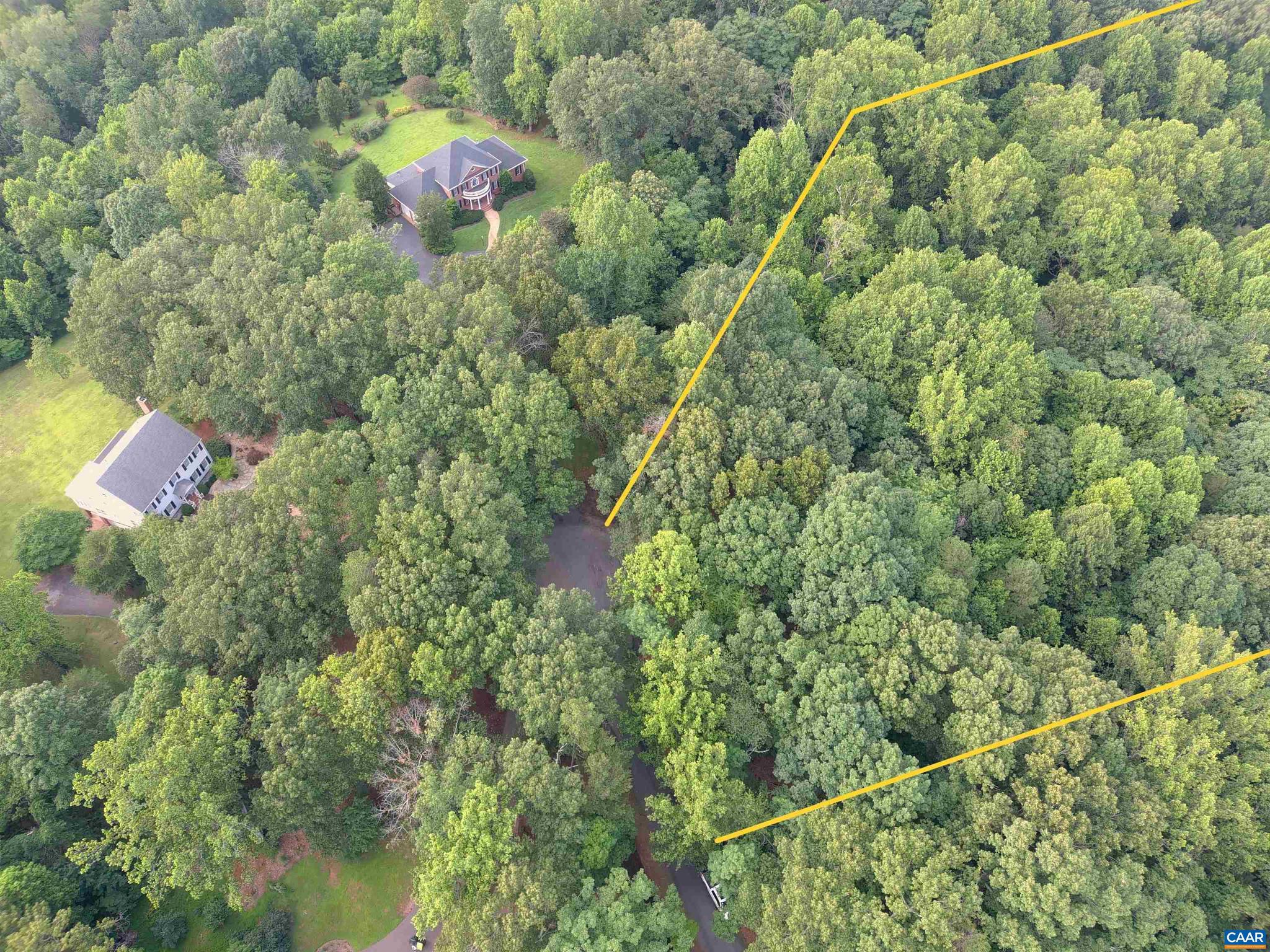 Lot 22 MOUNTAIN LAUREL RDG 22