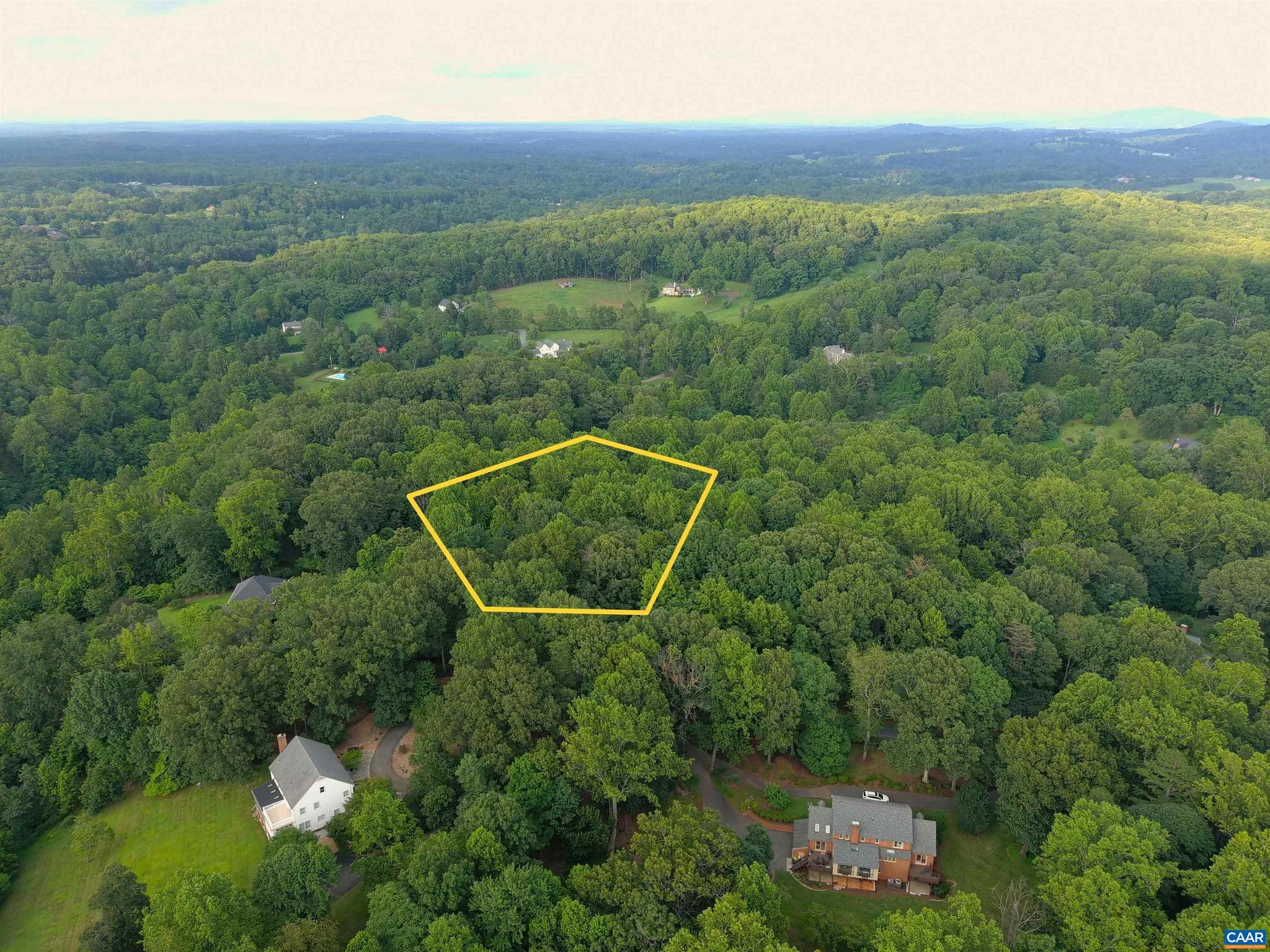 Lot 22 MOUNTAIN LAUREL RDG 22