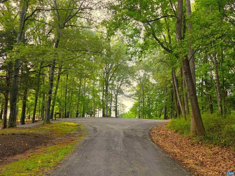 Vacant Land For Sale - LOT 22 Mountain Laurel Rdg #22<br/> Albemarle County, CHARLOTTESVILLE, VA 22903