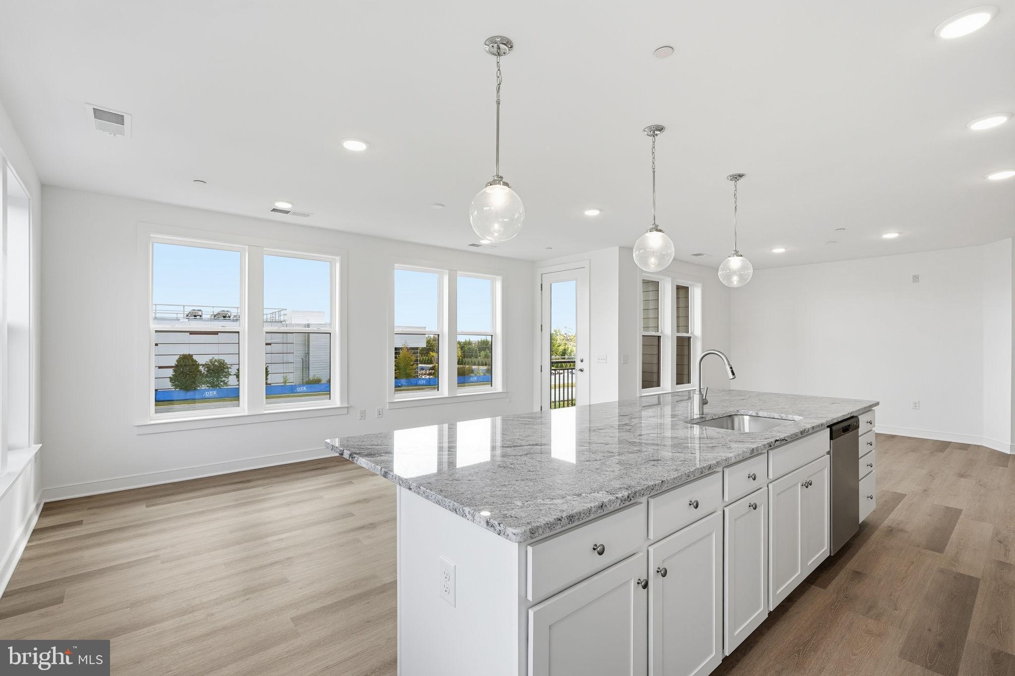 WAXPOOL CROSSING - Residential Lease