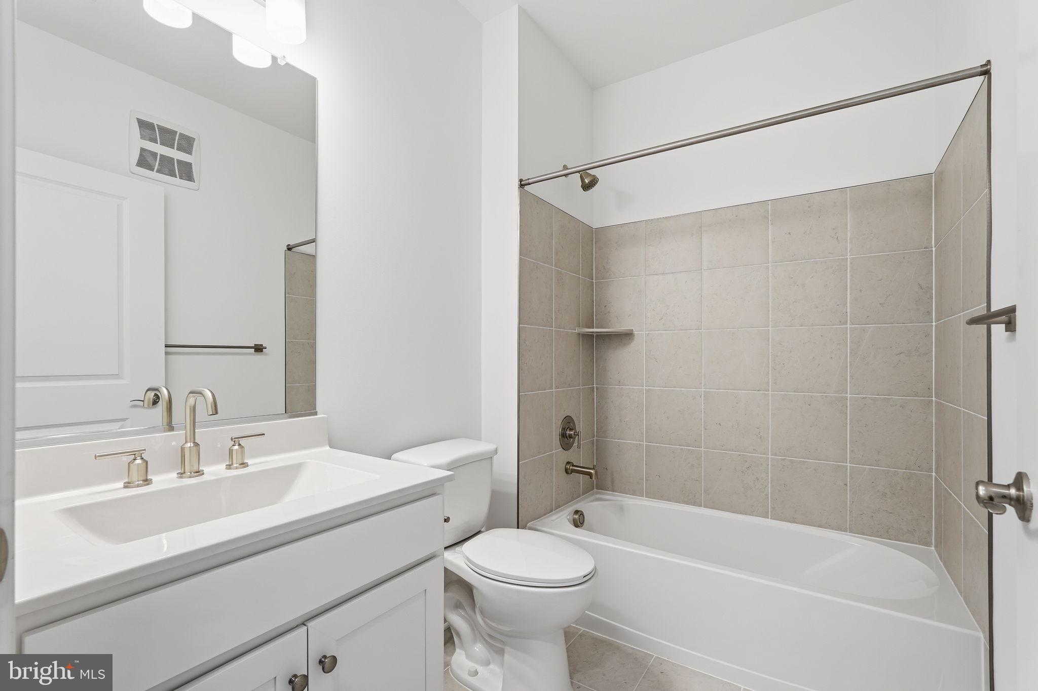 WAXPOOL CROSSING - Residential Lease