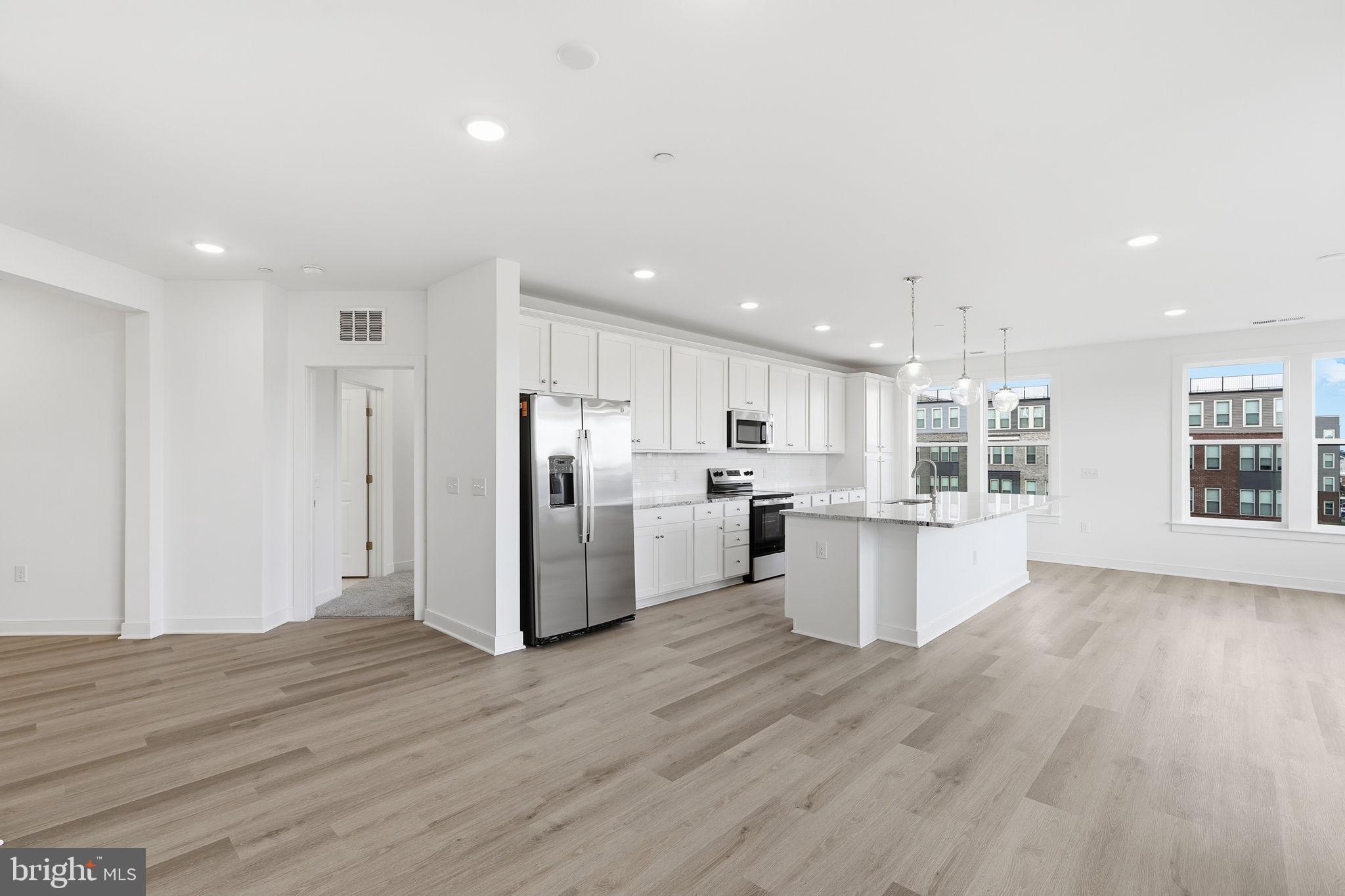 WAXPOOL CROSSING - Residential Lease