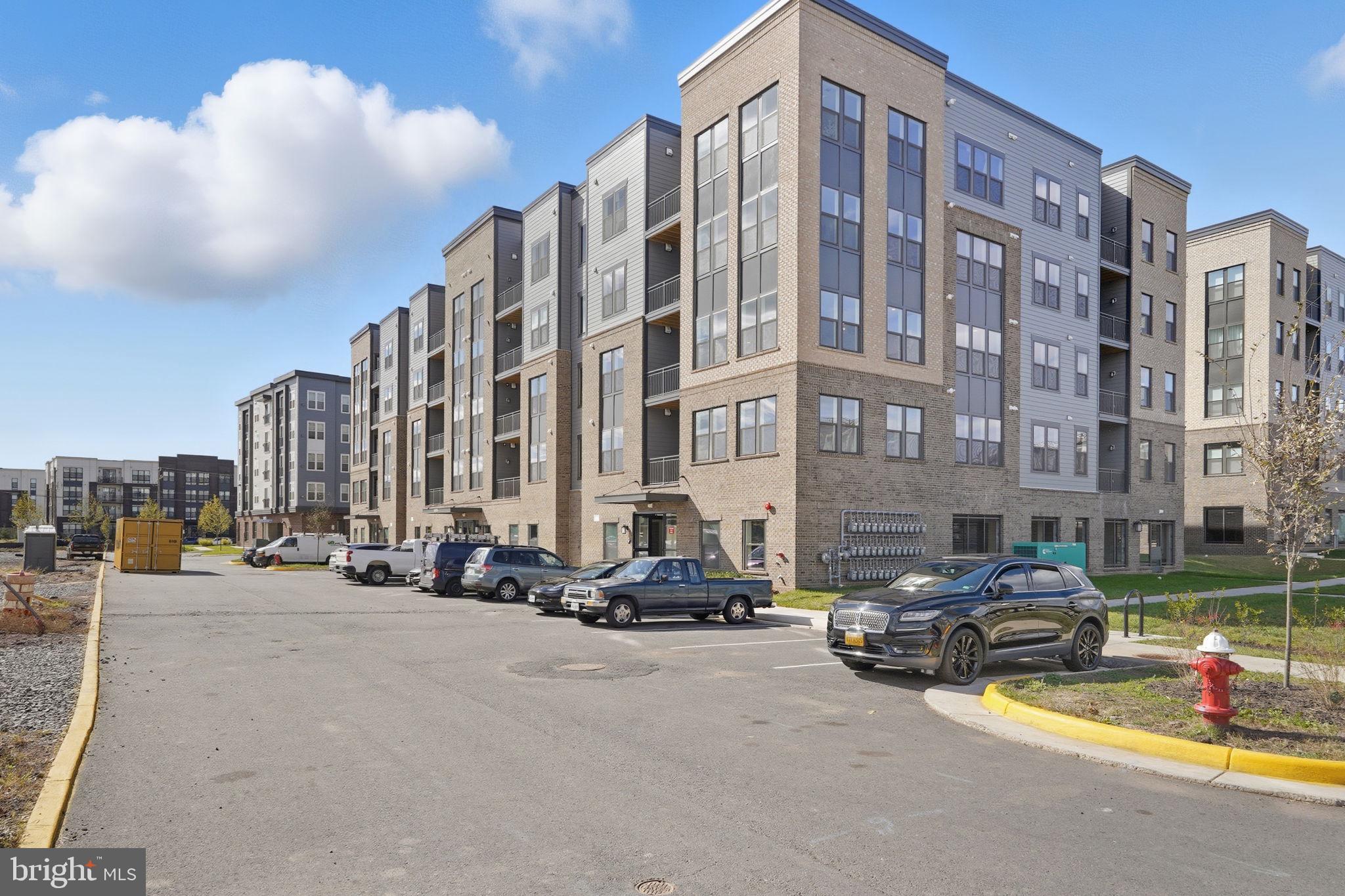 WAXPOOL CROSSING - Residential Lease