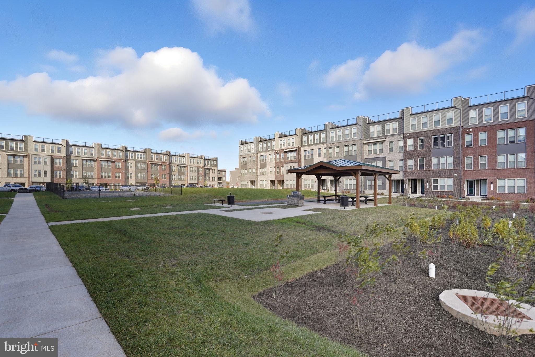 WAXPOOL CROSSING - Residential Lease