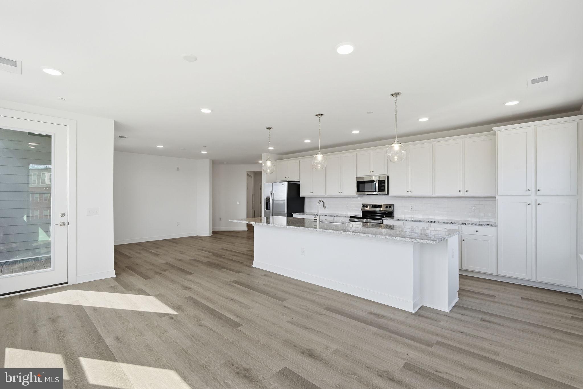 WAXPOOL CROSSING - Residential Lease