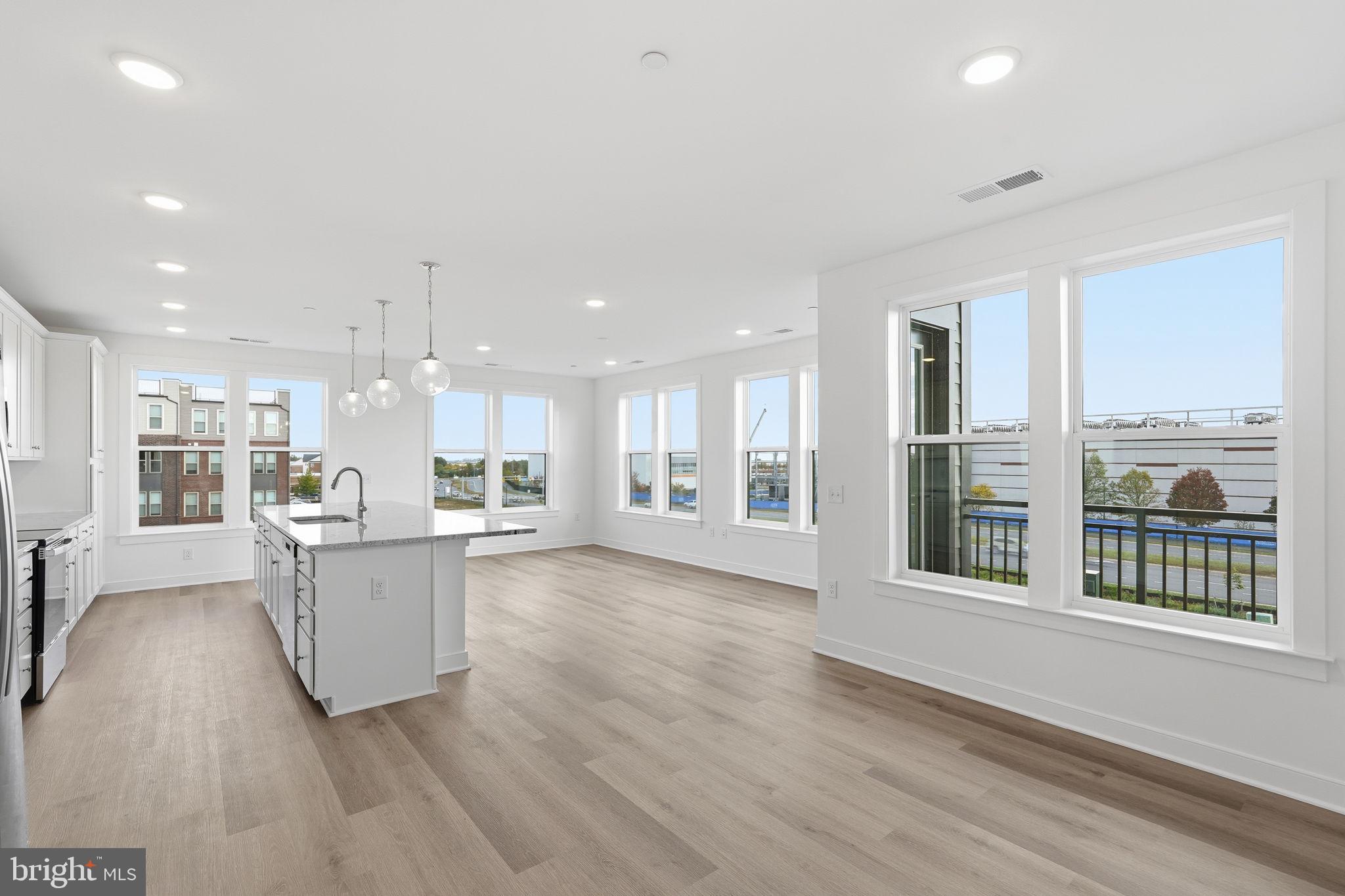 WAXPOOL CROSSING - Residential Lease