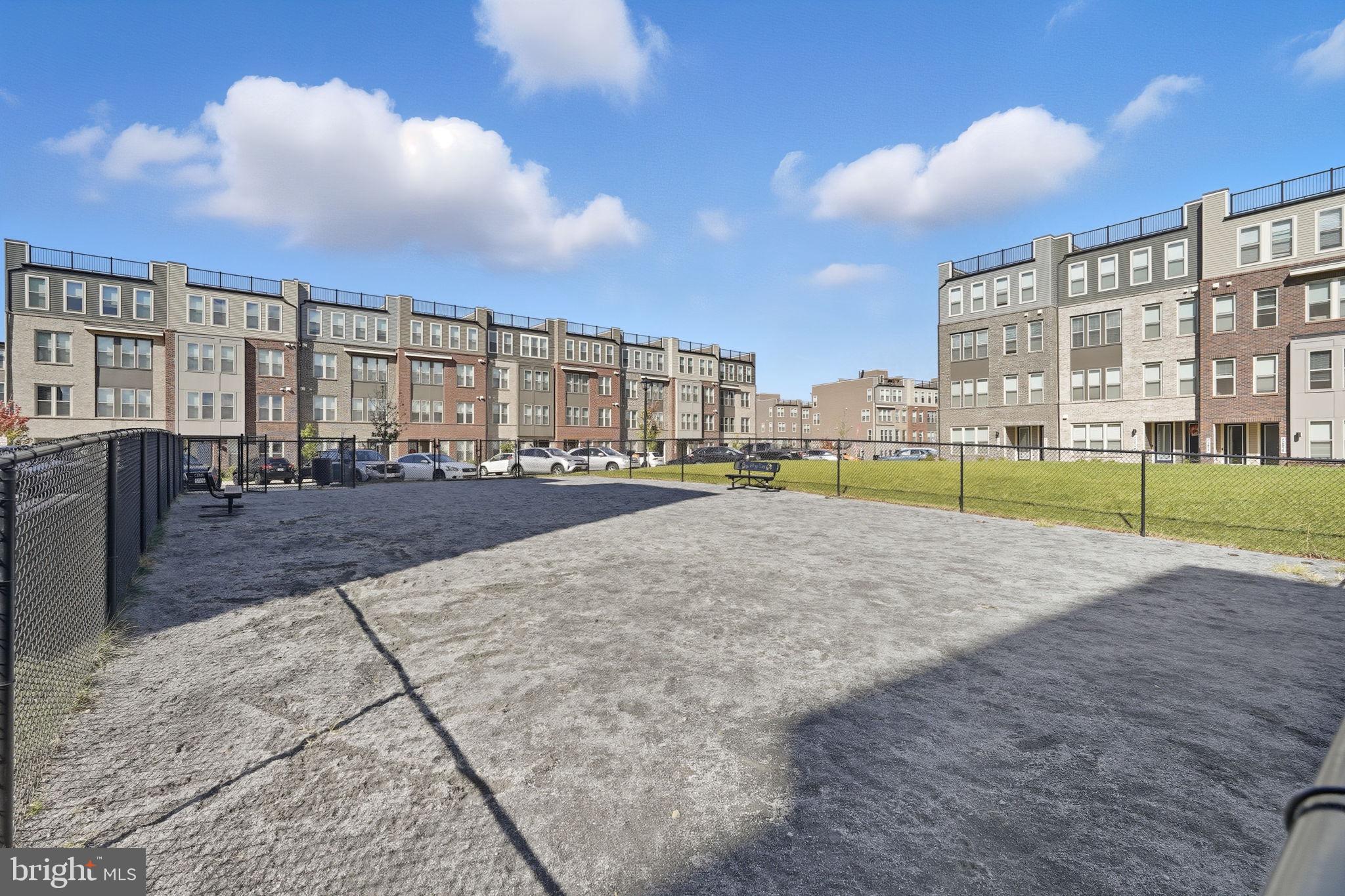 WAXPOOL CROSSING - Residential Lease