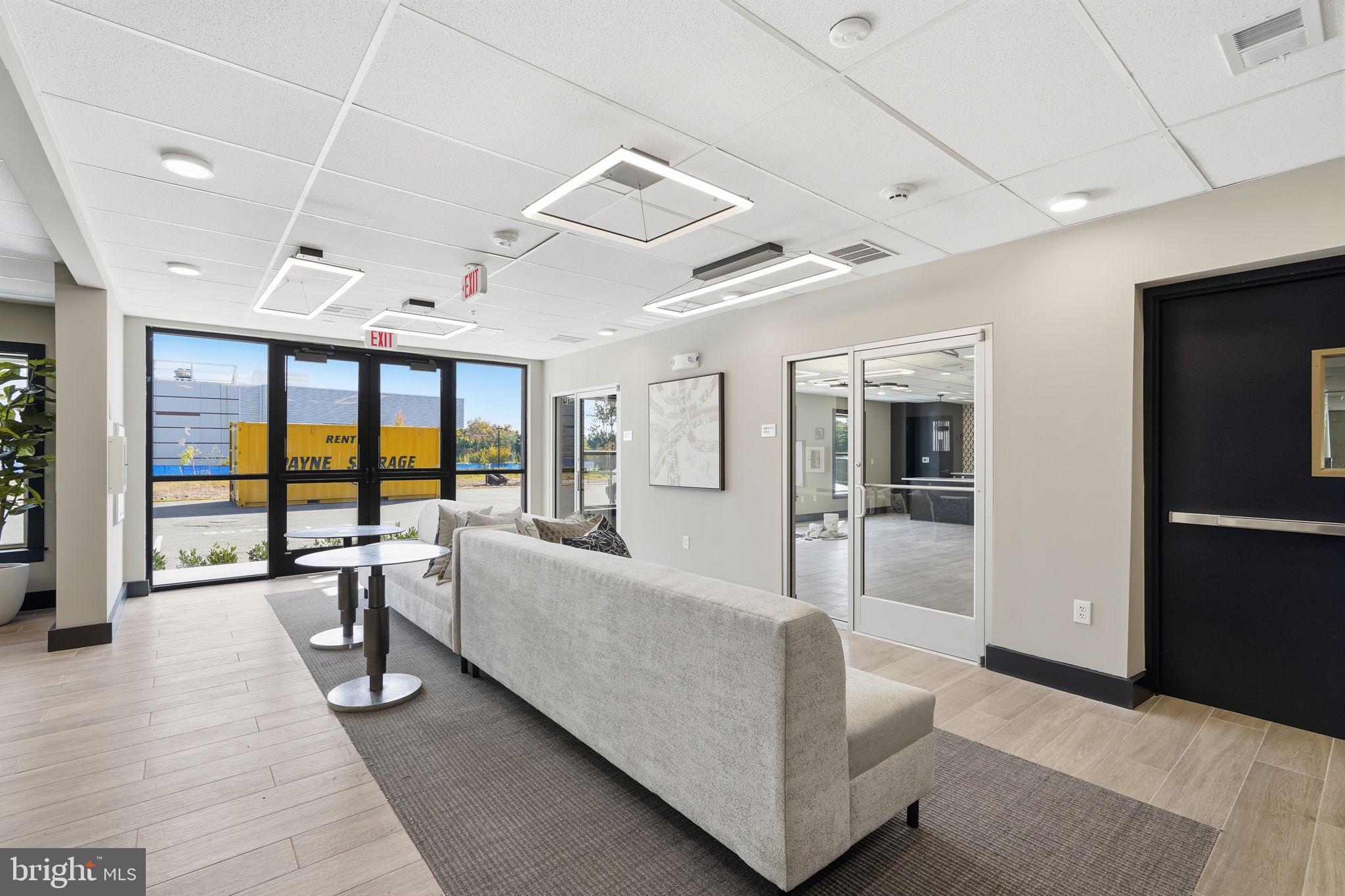 WAXPOOL CROSSING - Residential Lease