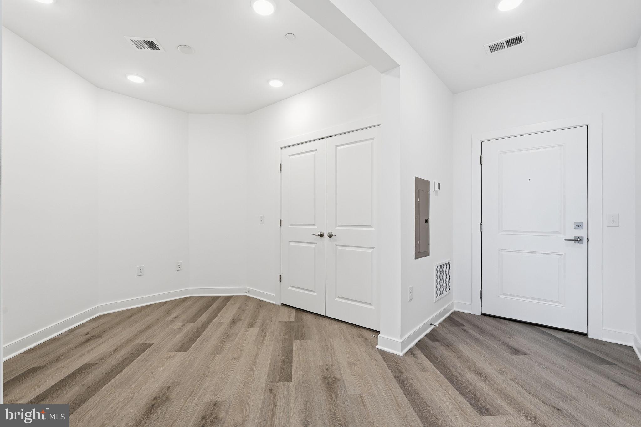 WAXPOOL CROSSING - Residential Lease