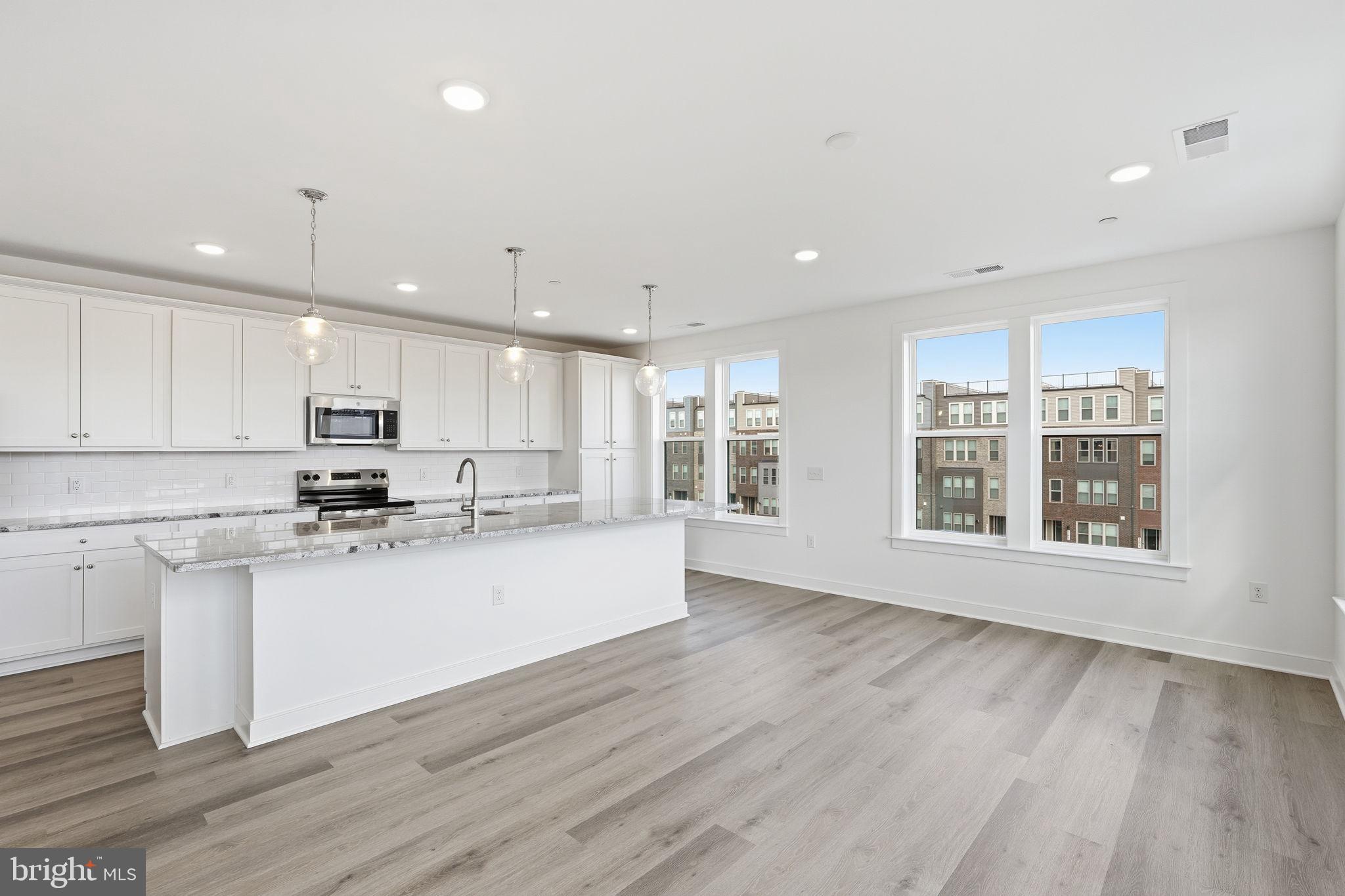 WAXPOOL CROSSING - Residential Lease