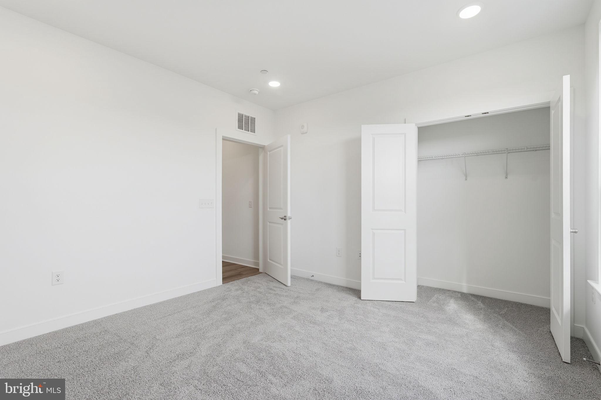 WAXPOOL CROSSING - Residential Lease