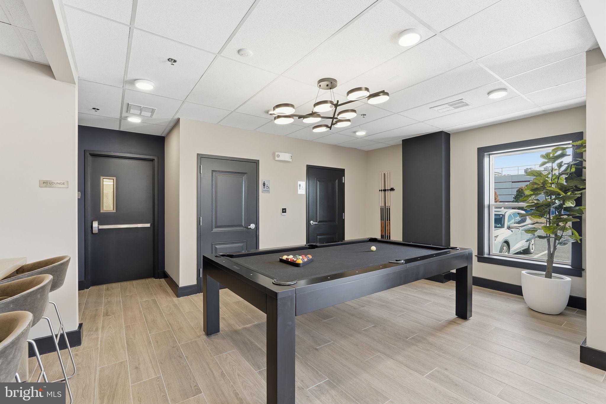 WAXPOOL CROSSING - Residential Lease